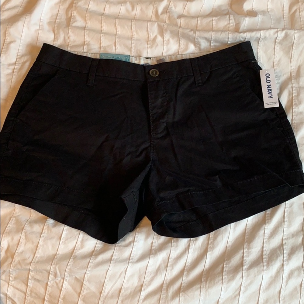 Old Navy Shorts Size 4 New With Tags!